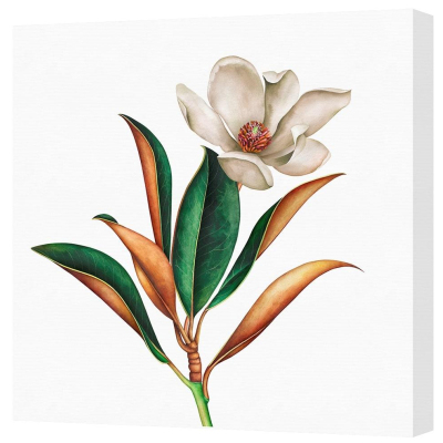 Панно канвас 30х30 арт. 027