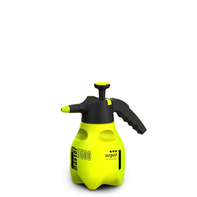 Опрыскиватель помповый, ручной 'Master ergo', 1,5л, 50001125