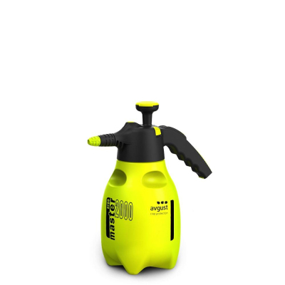 Опрыскиватель помповый, ручной 'Master ergo' 2л, 50001126