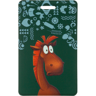 Набор школьный КОМУС Три Богатыря