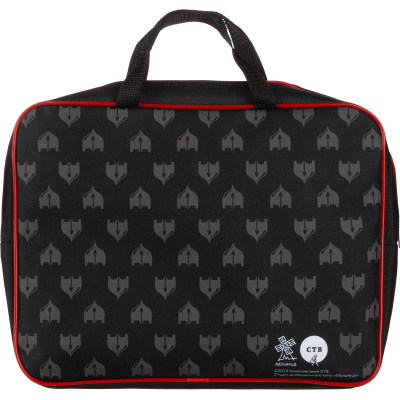 Набор школьный для труда КОМУС Три Богатыря 6 предметов