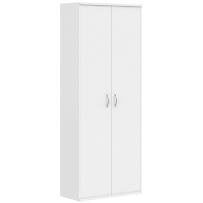 Шкаф SL Imago закрытый СТ-1.9 белый (крем) (СТ-1,Д-1Пр,Д-1Л)