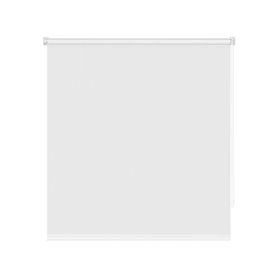 Рулонная штора ARX_Апилера Белый 100x160 Мини