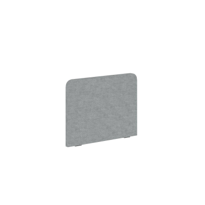 Экран акустический SL_XASP 650 Tempo 10 (Серый) 660х30х500