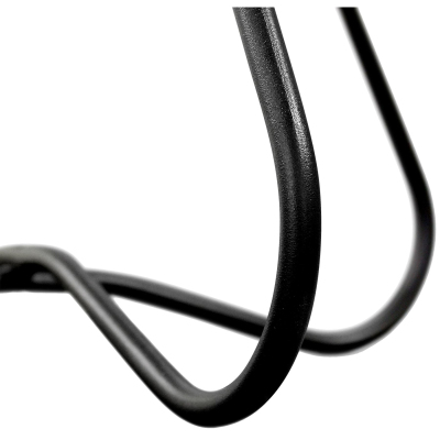 Стол журнальный EL_Sheffilton SHT-CT3 черный муар (210910)