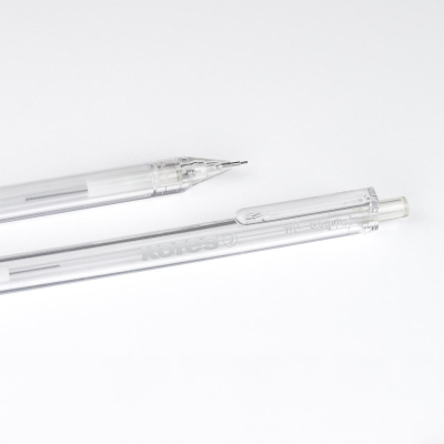 Карандаш механический KORES 0,5мм,трехгранный,в асс 99153