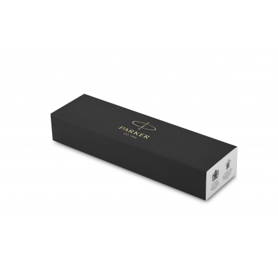 Ручка шариковая Parker Urban Muted Black CT BP Twist,синий,Китай,2143639