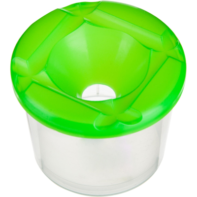 Емкость для воды стакан-непроливайка одинарный