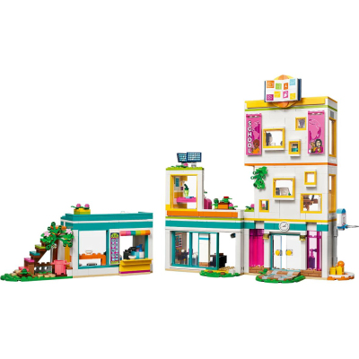 Конструктор Lego Friends Международная школа Хартлейк (41731)
