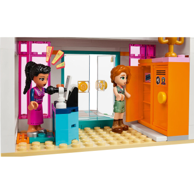 Конструктор Lego Friends Международная школа Хартлейк (41731)