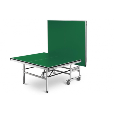Стол теннисный START LINE Leader green (60-720-1) , 364848