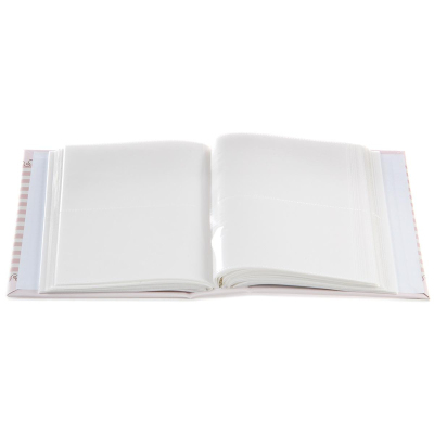 Фотоальбом 304ф 10X15см, ПП карм., 2ф на стр арт. 119292