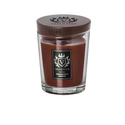 Свеча ароматическая 225г Клуб джентельменов / Gentlemen's Lounge арт.V62015