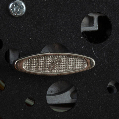 Фигурка , декоративная Елочка (движение, музыка), L14,5W14,5 H19см 781499