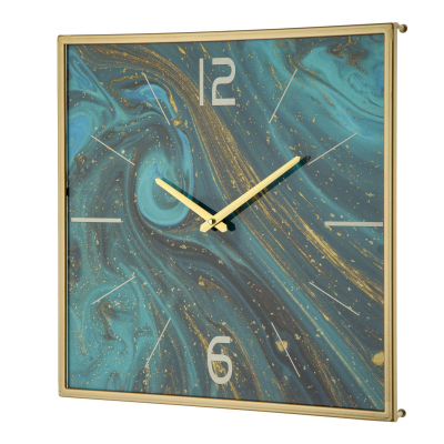 Часы настенные арт.25536