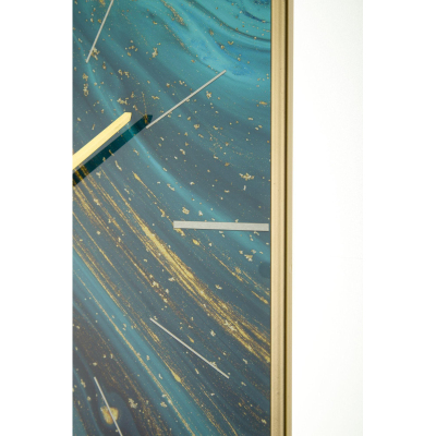 Часы настенные арт.25536