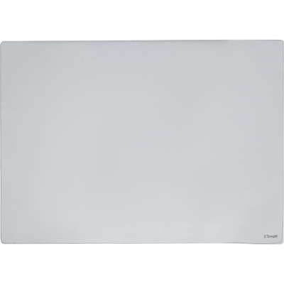 Коврик на стол Комус 47,5х66см. прозрачный матовый Россия 2808