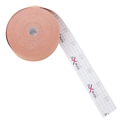 Кинезио тейп Kinexib Classic бежевый (32мx5см) , 26614
