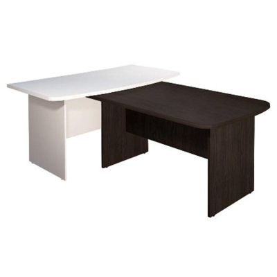 Стол Mon_Эталон приставной КЭ10 дуб венге