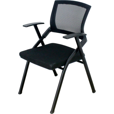 Стул EV_Everprof EP-100 сетка черный