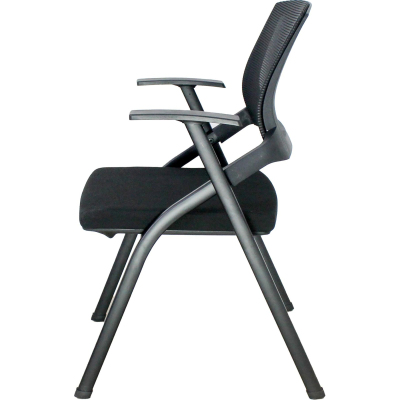 Стул EV_Everprof EP-100 сетка черный