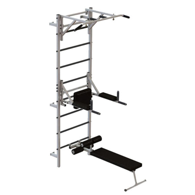 Комплекс Спортивный металлический Гаджет 2,SP Т-2000