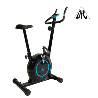 Велотренажер DFC B504BB магнитный,B504BB