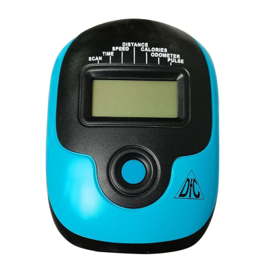 Велотренажер DFC B504BB магнитный,B504BB