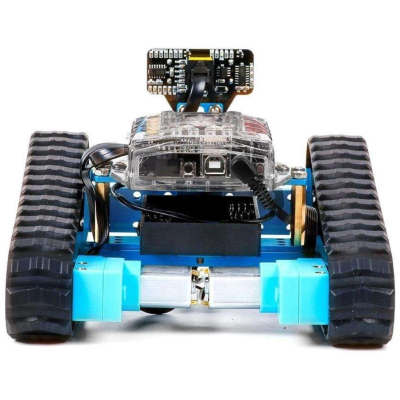 Конструктор Makeblock Базовый робототех mBot Ranger Robot Kit арт.90092