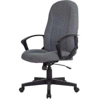 Кресло VB_T-898/3C1GR ткань серый, нов.подл