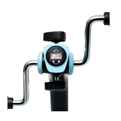 Велотренажер двойной DFC B812 dual bike,B812