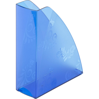 Лоток вертикальный Комус Русская серия 85мм с