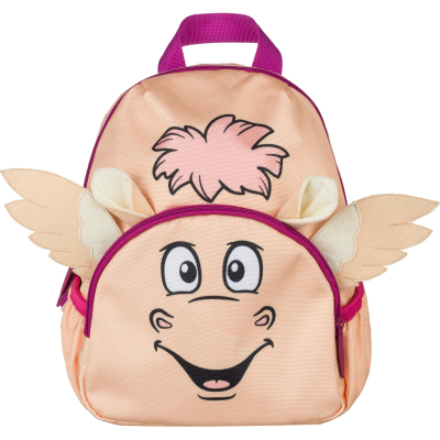 Рюкзак дошкольный КОМУС Три богатыря Пегас , 1 отд