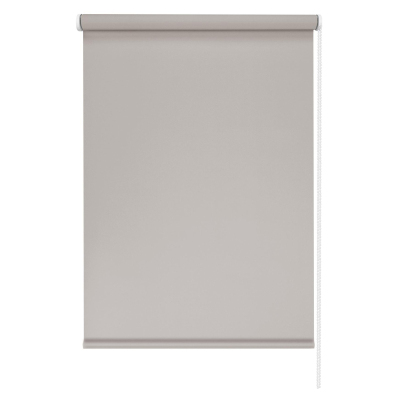 Рулонная штора SKR_ Лайт цвет бежевый 70х160см,арт. 7681070160