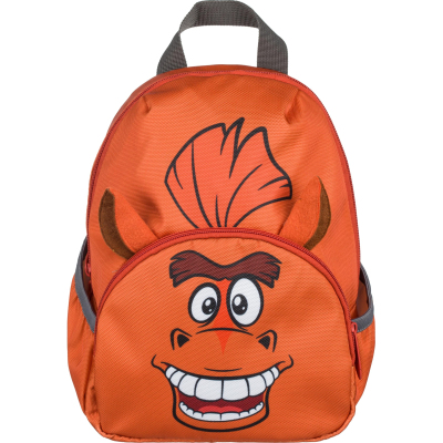 Рюкзак дошкольный КОМУС Три богатыря Юлий , 1 отд