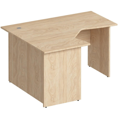 Стол эргономичный ST_Формула ФР 106 ВЗ вяз светлый