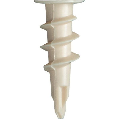 Дюбель анкер нейлоновый ПАРТНЕР PNA с шурупом 50 шт/уп (ФАС 44092 50)