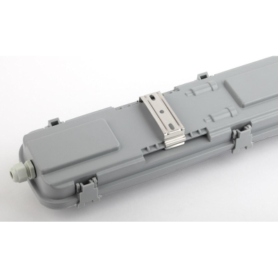 Светильник ЭРА SPP-101-0-002-120 IP65 под 2 светодиодные лампы T8 G13 LED