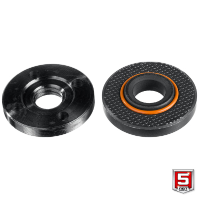 Шлифмашина угловая ЗУБР 125мм, 1500Вт, регул.оборотов (УШМ-П125-1500 ЭПСТ)