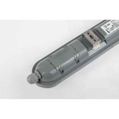 Светильник светодиодный линейный ЭРА SPP-201-1-65K-036 36Вт 6500К 3780Лм