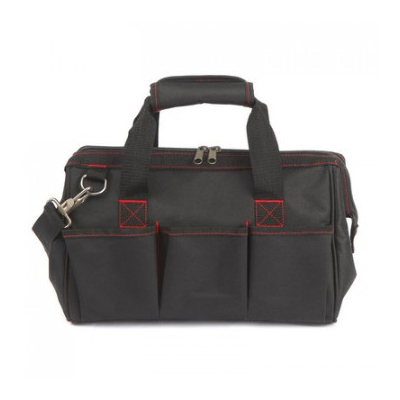 Сумка для инструмента с ремнем 36х22х23 Dr.IRON (DR1021)