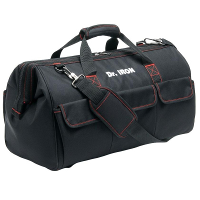 Сумка для инструмента с ремнем 50х23х30 Dr.IRON (DR1027)