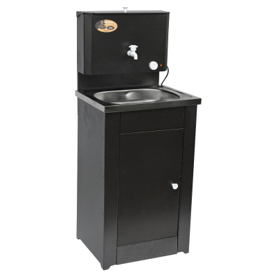 Умывальник дачный КОМФОРТ, с подогревом, Вихрь 74/4/8