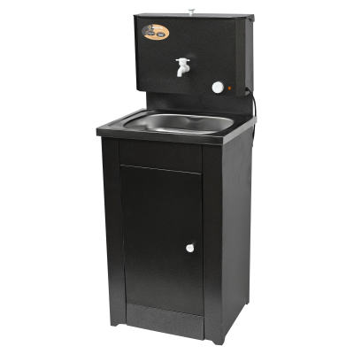 Умывальник дачный КОМФОРТ, с подогревом, Вихрь 74/4/8