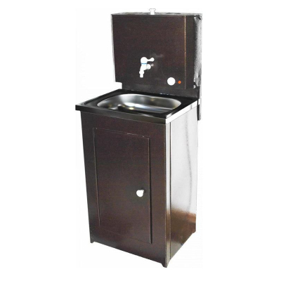 Умывальник дачный КОМФОРТ, без подогрева. Вихрь 74/4/11