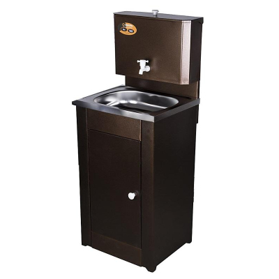 Умывальник дачный КОМФОРТ, без подогрева. Вихрь 74/4/11