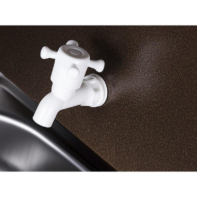 Умывальник дачный КОМФОРТ, без подогрева. Вихрь 74/4/11