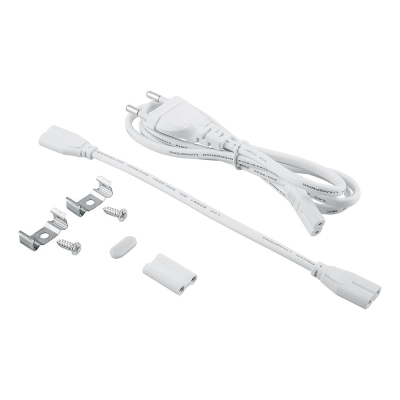 Светильник светодиодный Feron 4000K 9W в пластиковом корпусе, AL5038(27947)