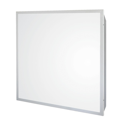 Светильник светодиодный Ultraflash LTL-6060-12 36Вт, 6500K унив (М) 14061