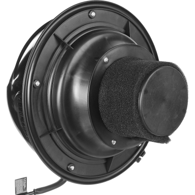 Пылесос строительный ЗУБР 1200 Вт, 15л (ПУ-15-1200 М1)